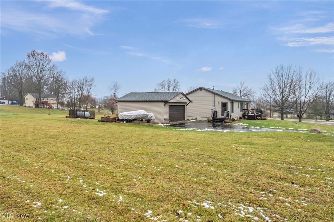 Cinnamon Lake - Residential