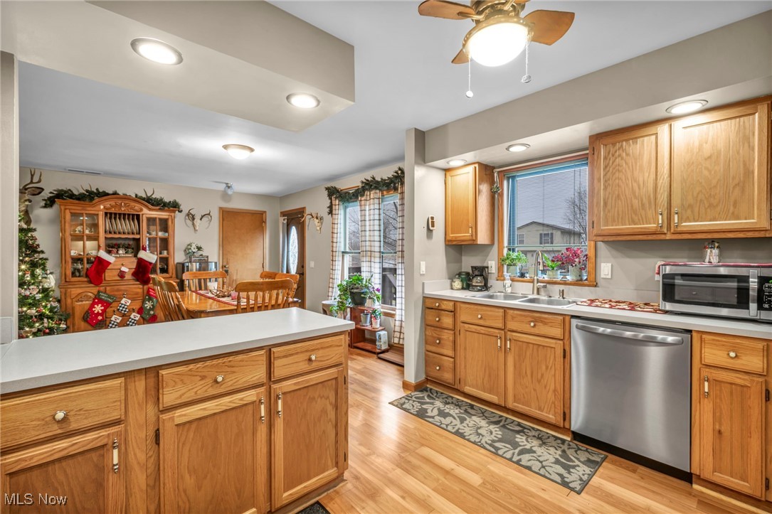 Cinnamon Lake - Residential