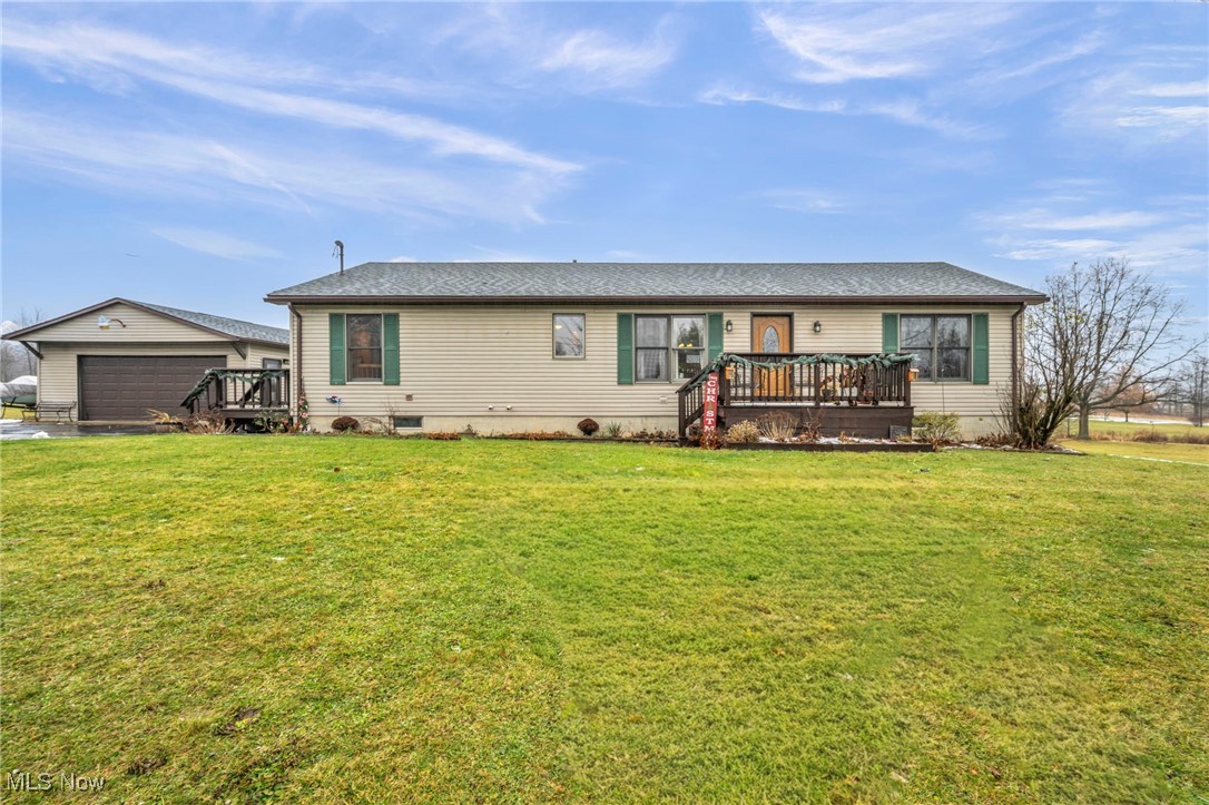 Cinnamon Lake - Residential