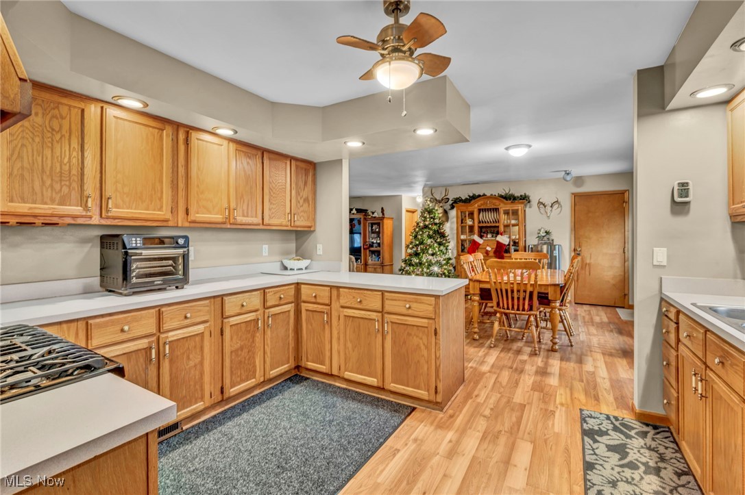 Cinnamon Lake - Residential