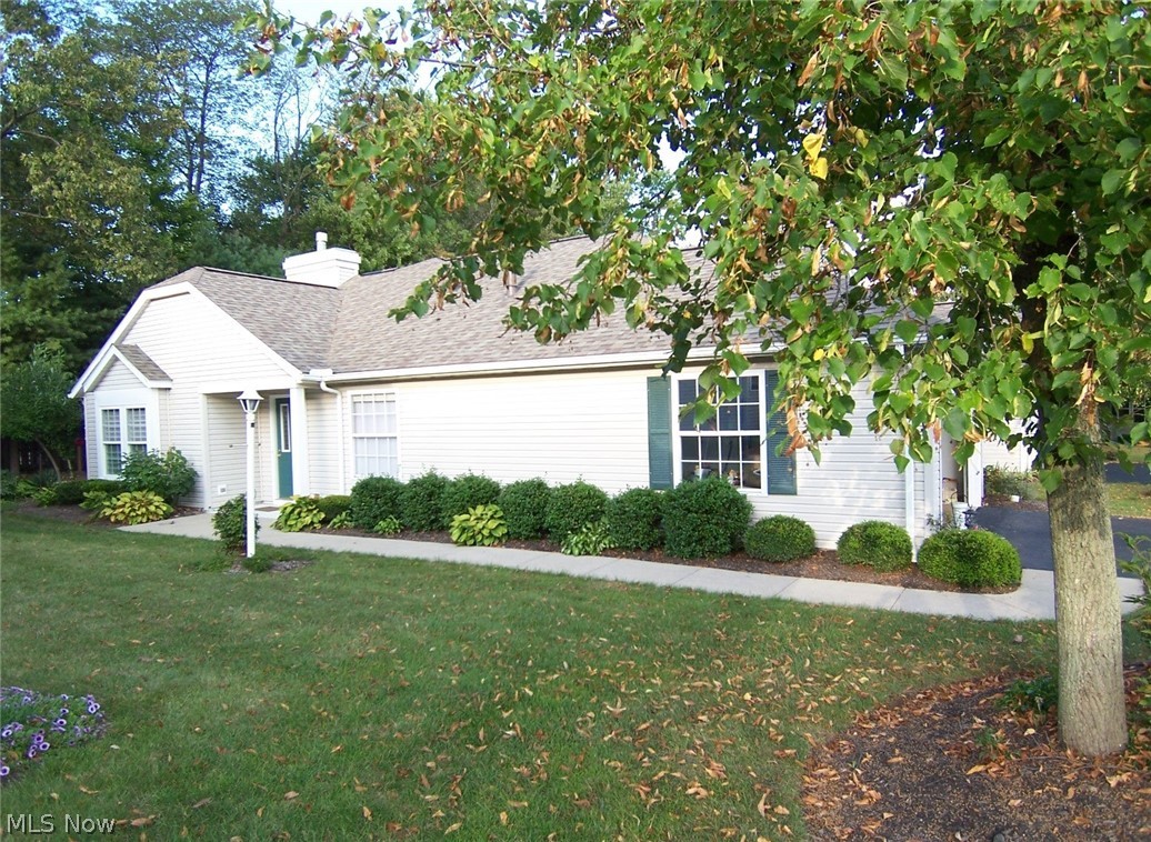 Woodbury Condo - Residential