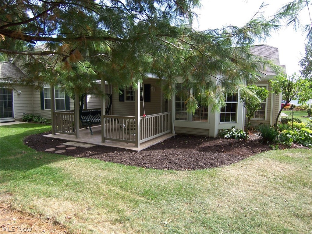 Woodbury Condo - Residential