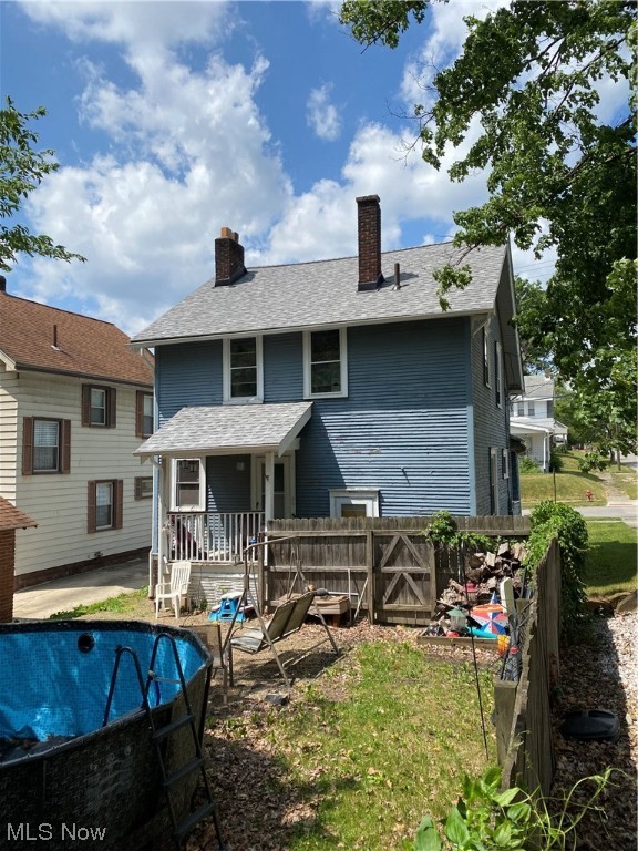 Prospect Heights - Residential