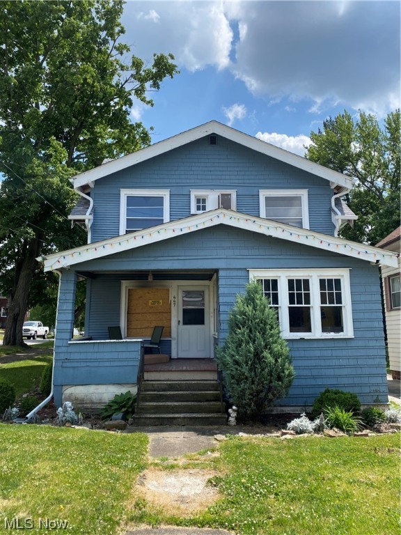 Prospect Heights - Residential