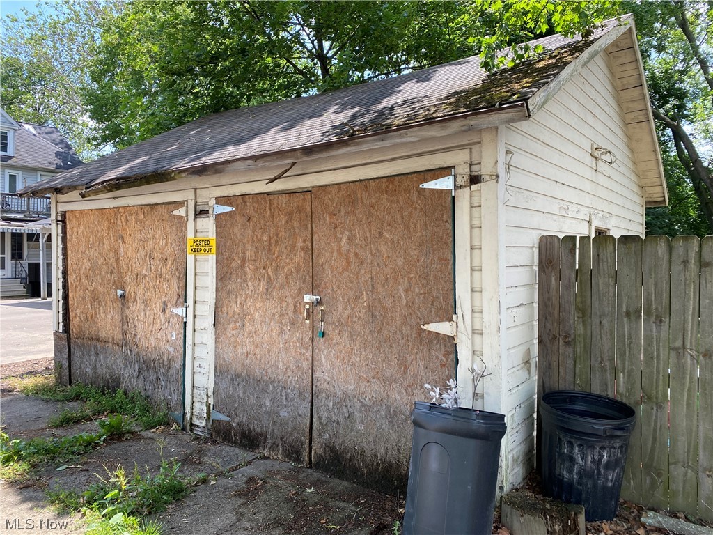 Prospect Heights - Residential