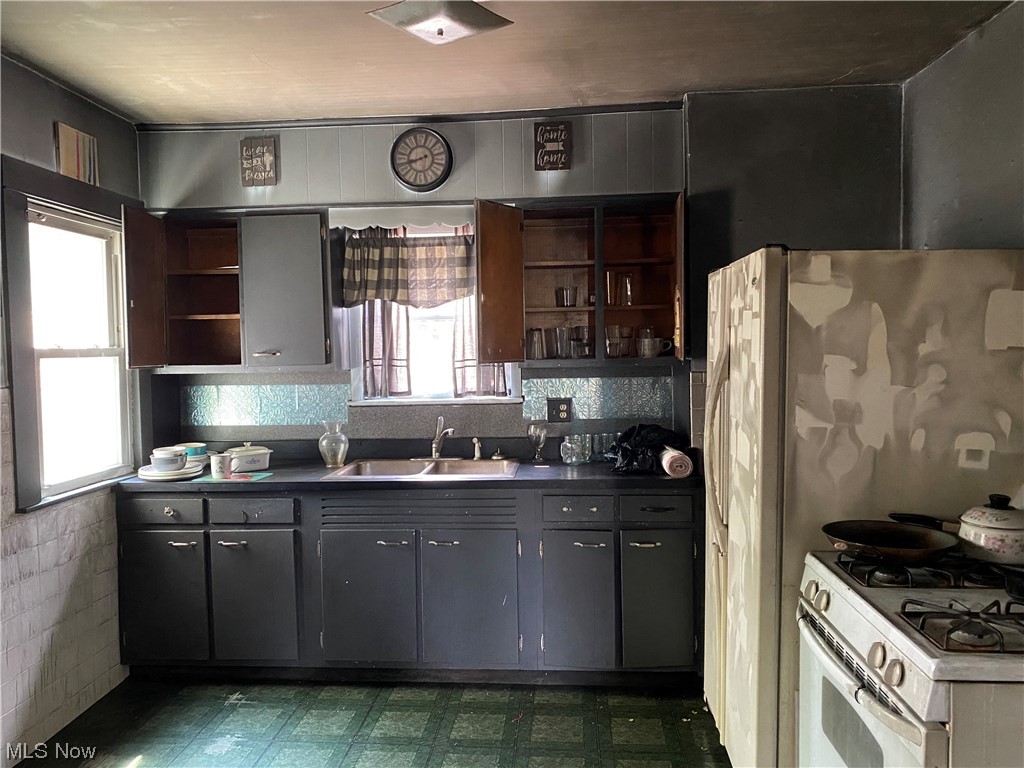 Prospect Heights - Residential