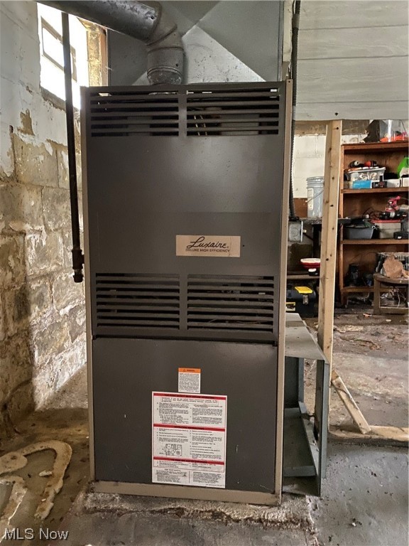 Prospect Heights - Residential