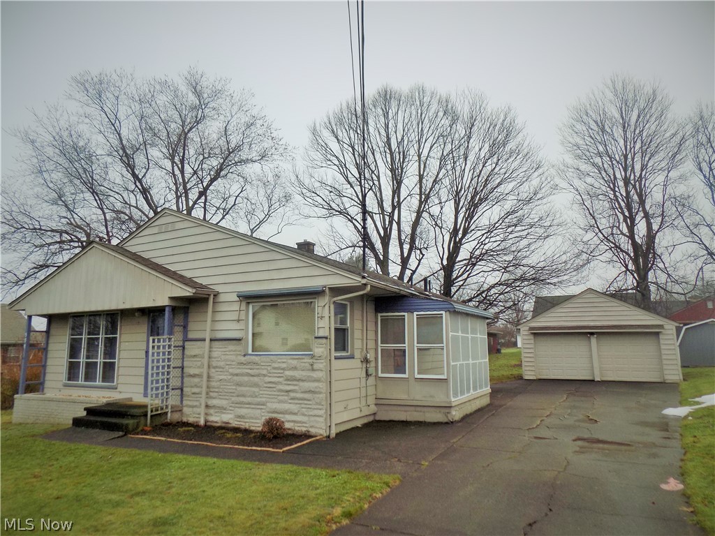 Campbell City Re-Plat - Residential