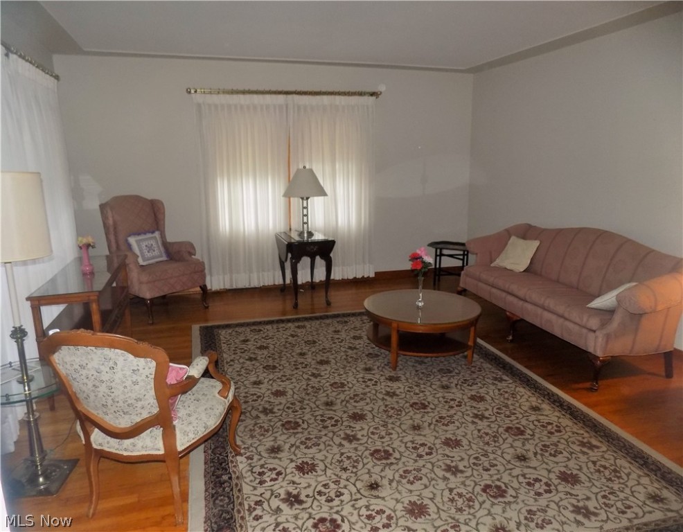Campbell City Re-Plat - Residential