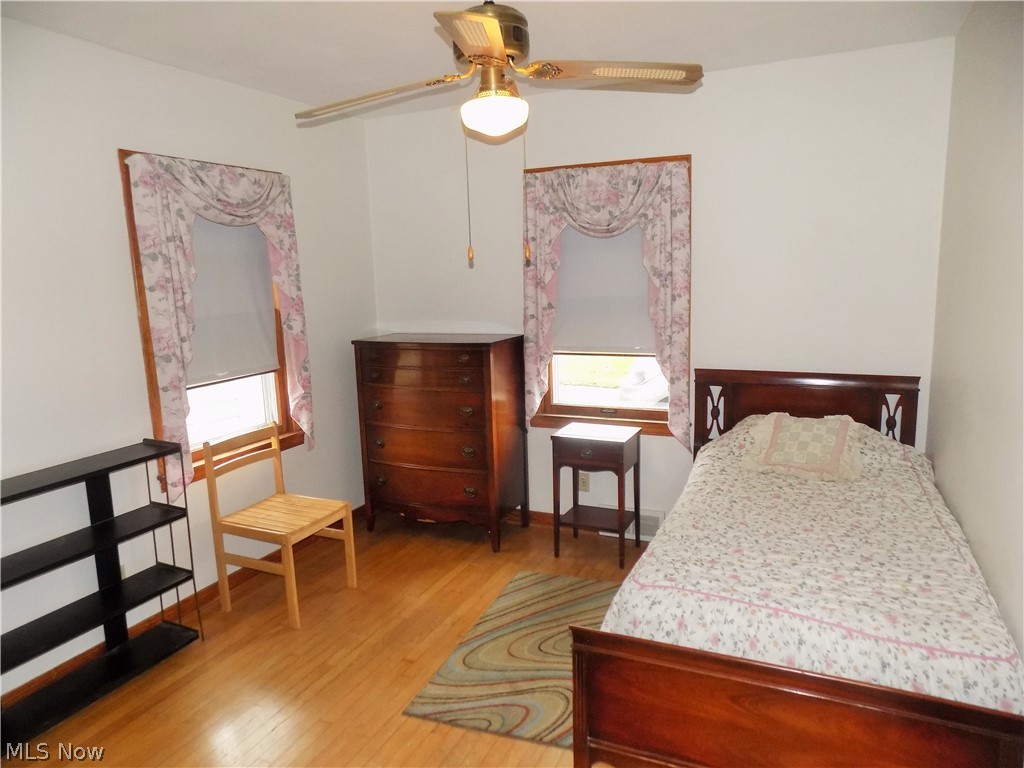 Campbell City Re-Plat - Residential