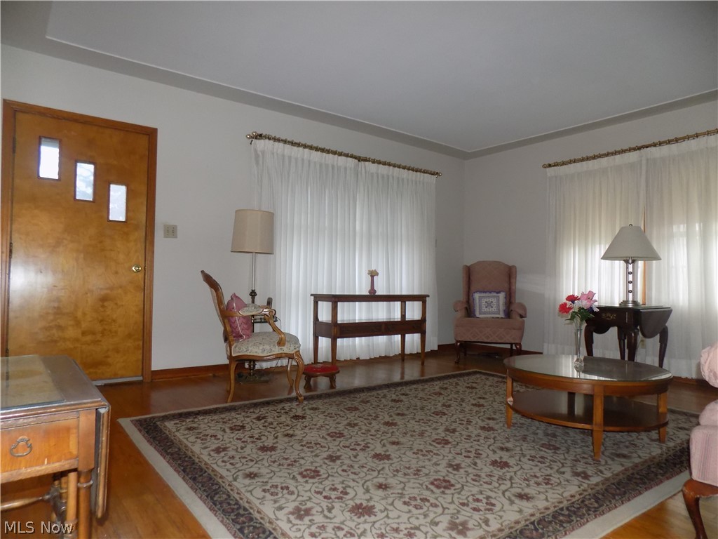 Campbell City Re-Plat - Residential