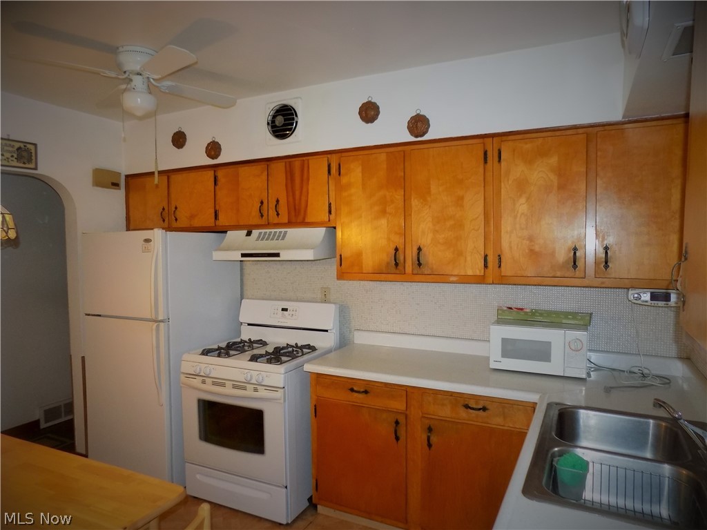 Campbell City Re-Plat - Residential