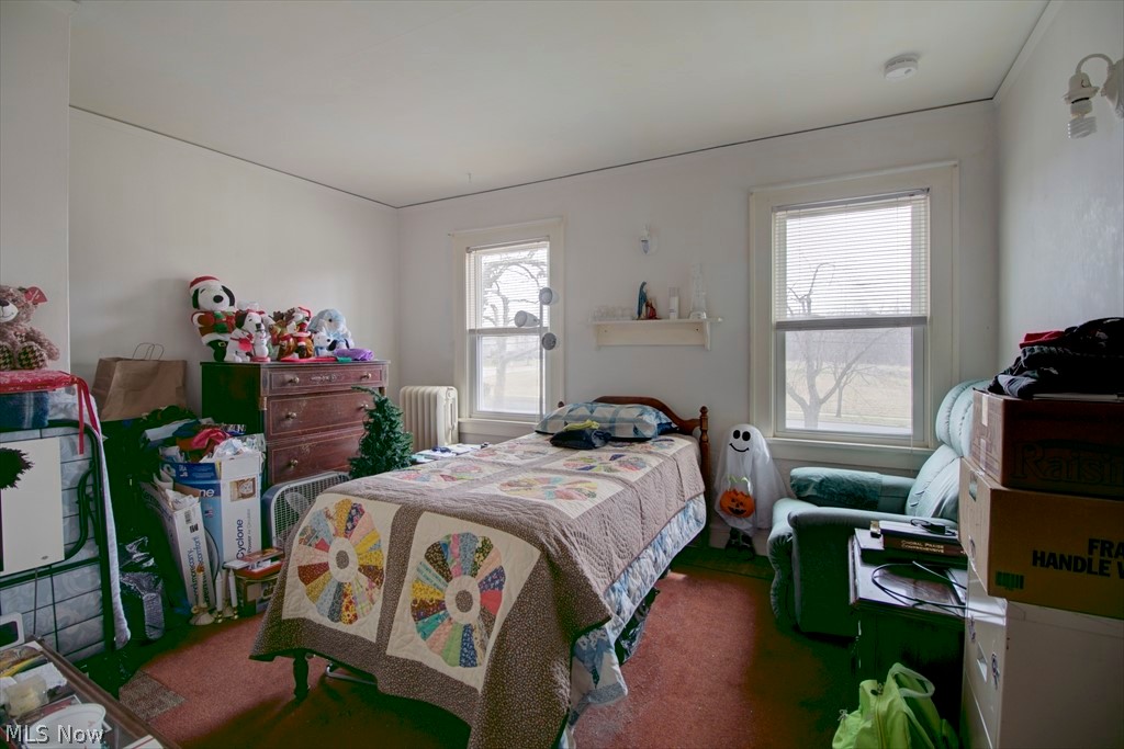 Bedford Heights Realty Cos Bedfor - Residential Income