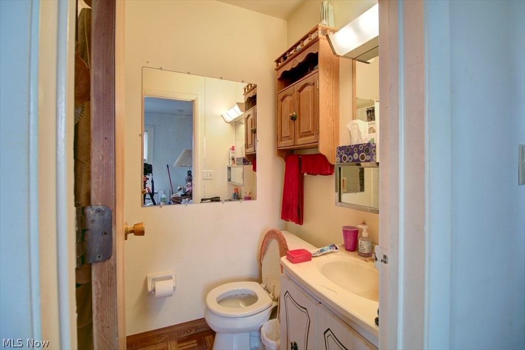 Bedford Heights Realty Cos Bedfor - Residential Income