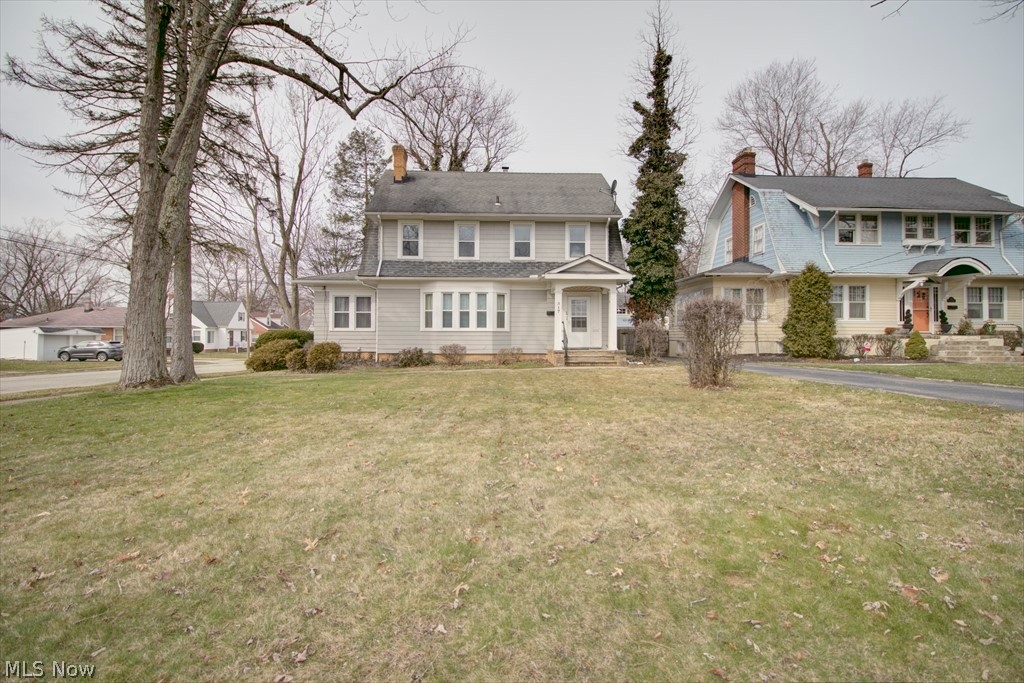 Bedford Heights Realty Cos Bedfor - Residential Income