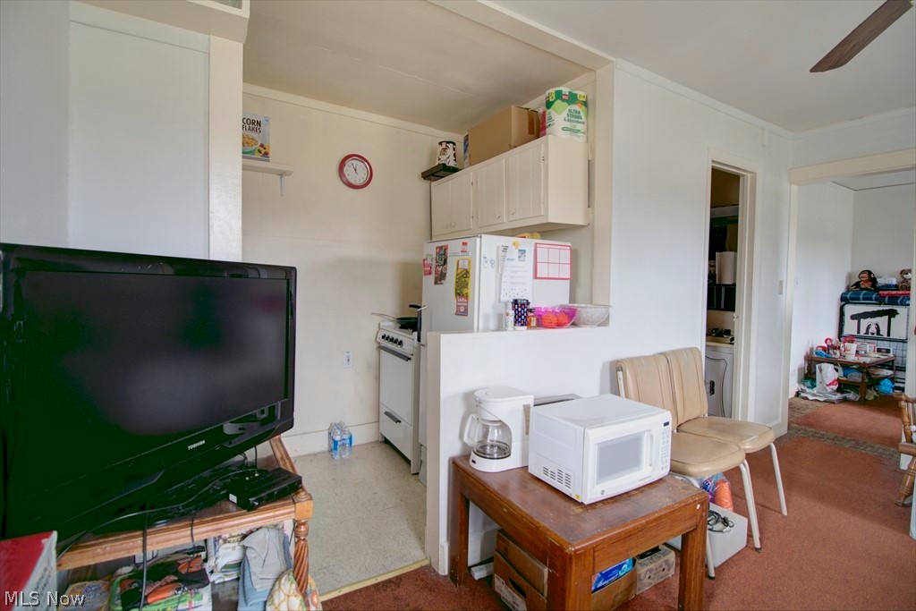 Bedford Heights Realty Cos Bedfor - Residential Income