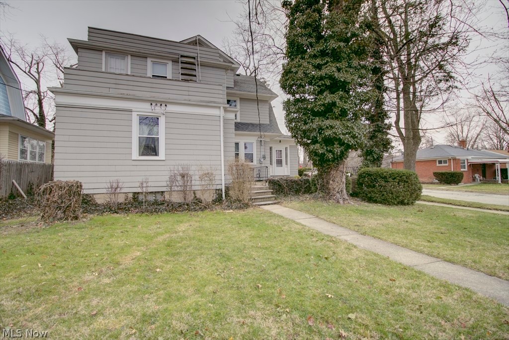 Bedford Heights Realty Cos Bedfor - Residential Income