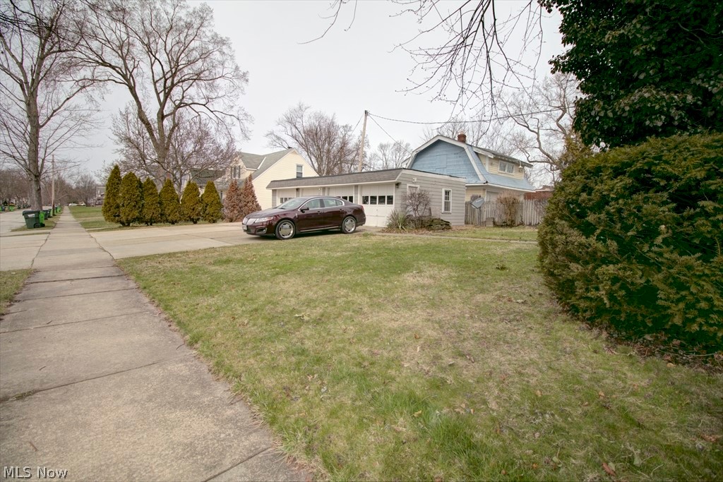 Bedford Heights Realty Cos Bedfor - Residential Income