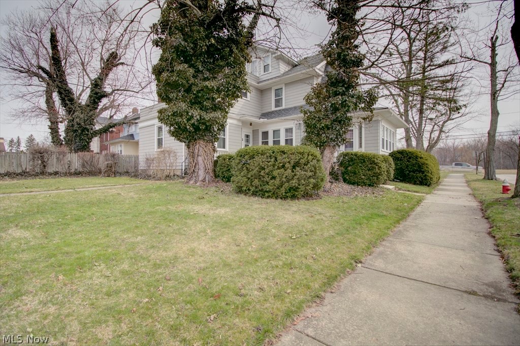 Bedford Heights Realty Cos Bedfor - Residential Income