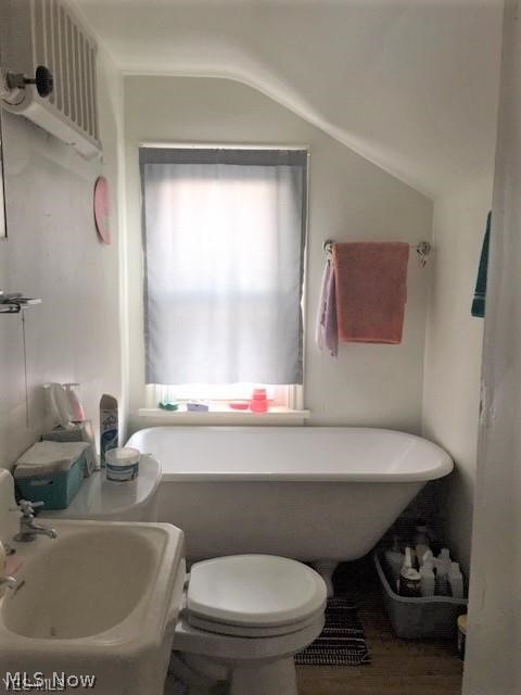 Bedford Heights Realty Cos Bedfor - Residential Income