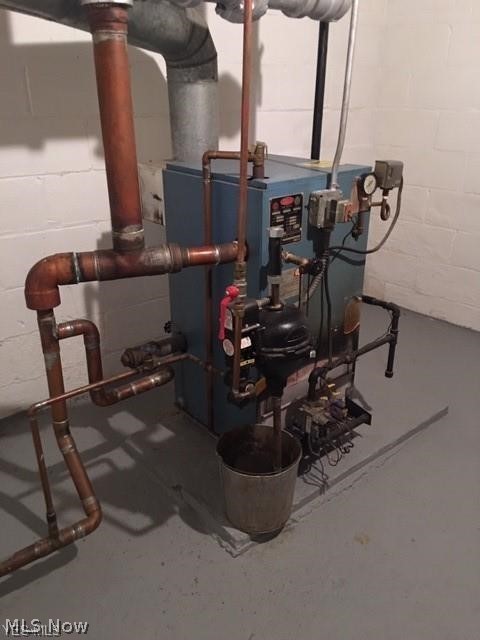 Bedford Heights Realty Cos Bedfor - Residential Income