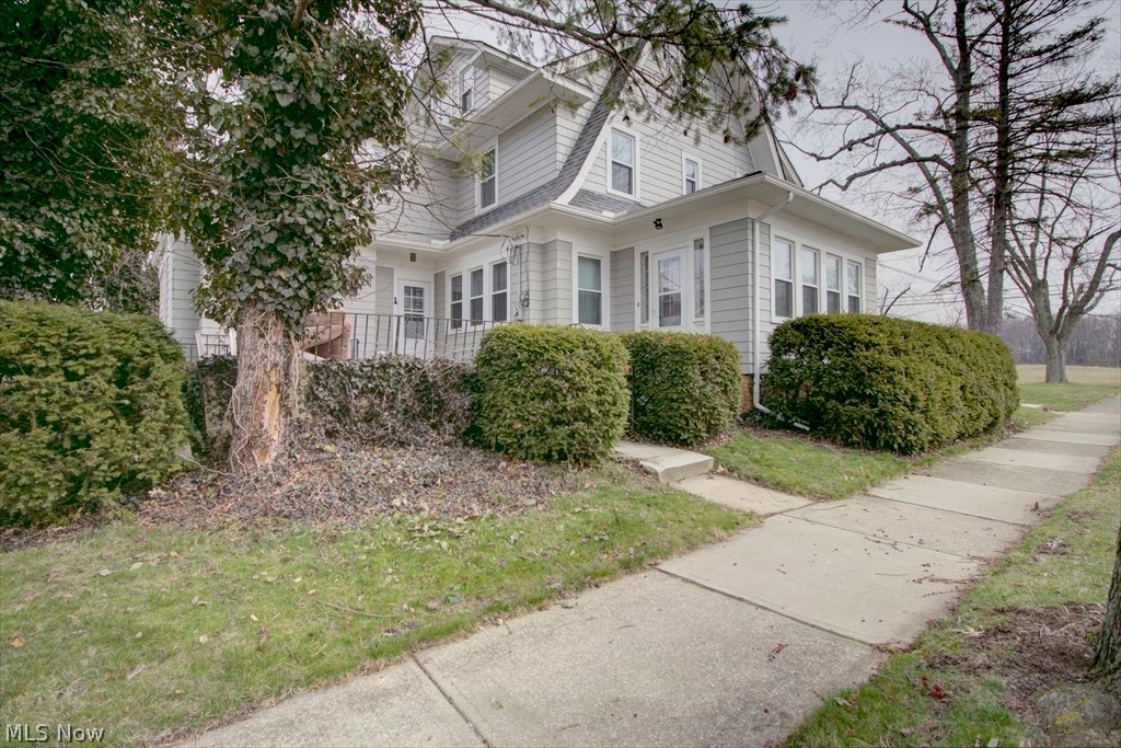 Bedford Heights Realty Cos Bedfor - Residential Income