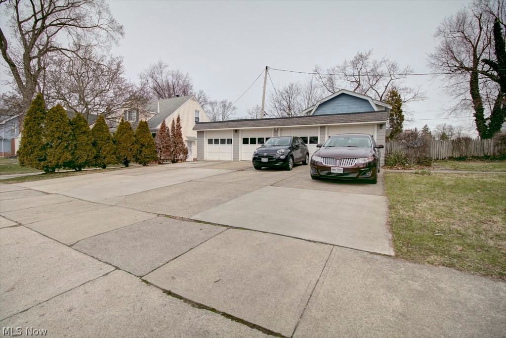 Bedford Heights Realty Cos Bedfor - Residential Income