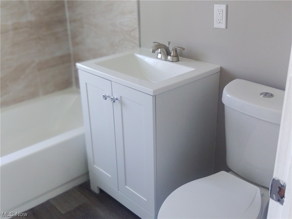 Triskett Park Homes - Residential