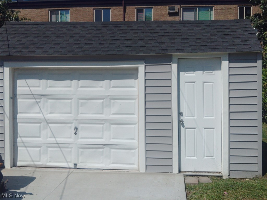 Triskett Park Homes - Residential