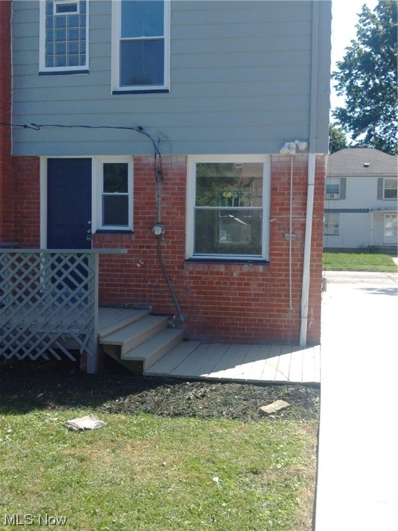 Triskett Park Homes - Residential