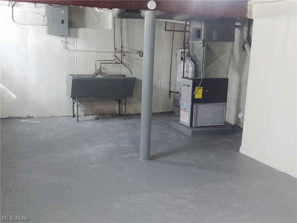 Triskett Park Homes - Residential