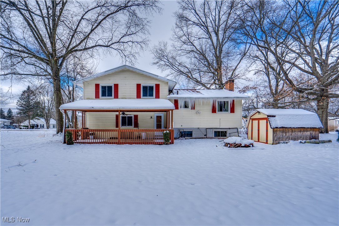 3943 Klein Avenue, Stow, Ohio image 3