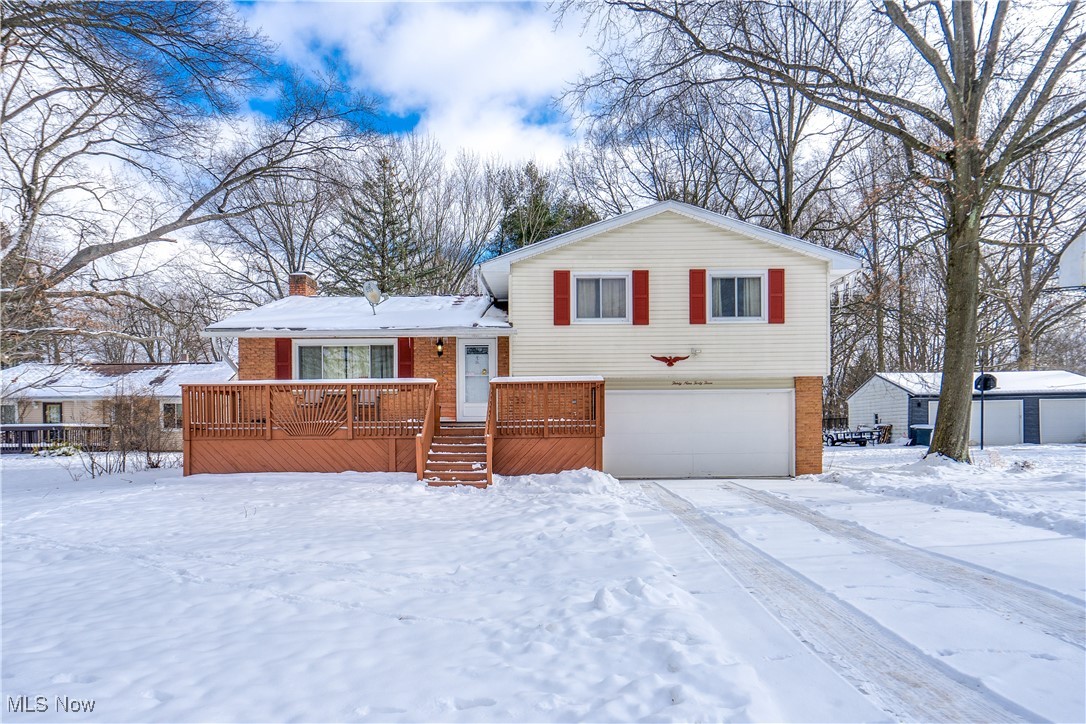 3943 Klein Avenue, Stow, Ohio image 1