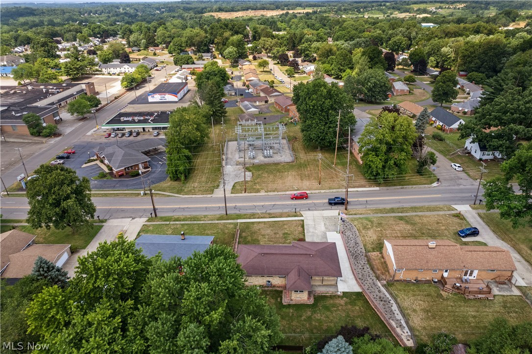 Massillon - Residential