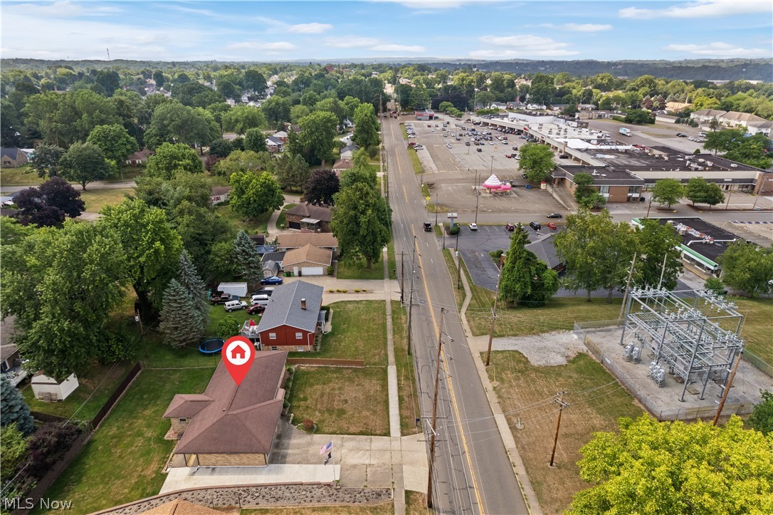 Massillon - Residential