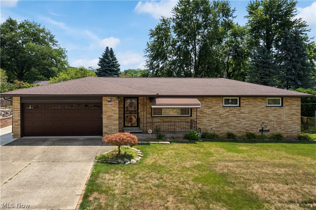 Massillon - Residential