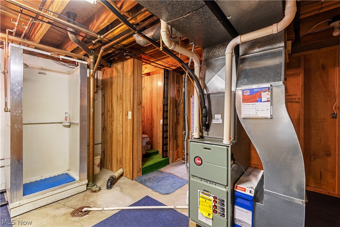 Massillon - Residential