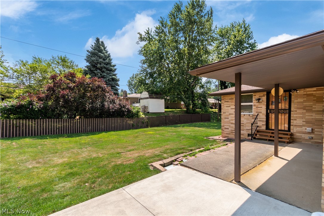 Massillon - Residential