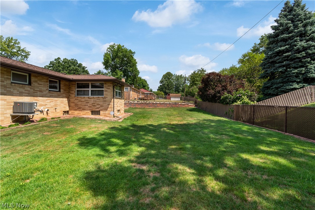 Massillon - Residential