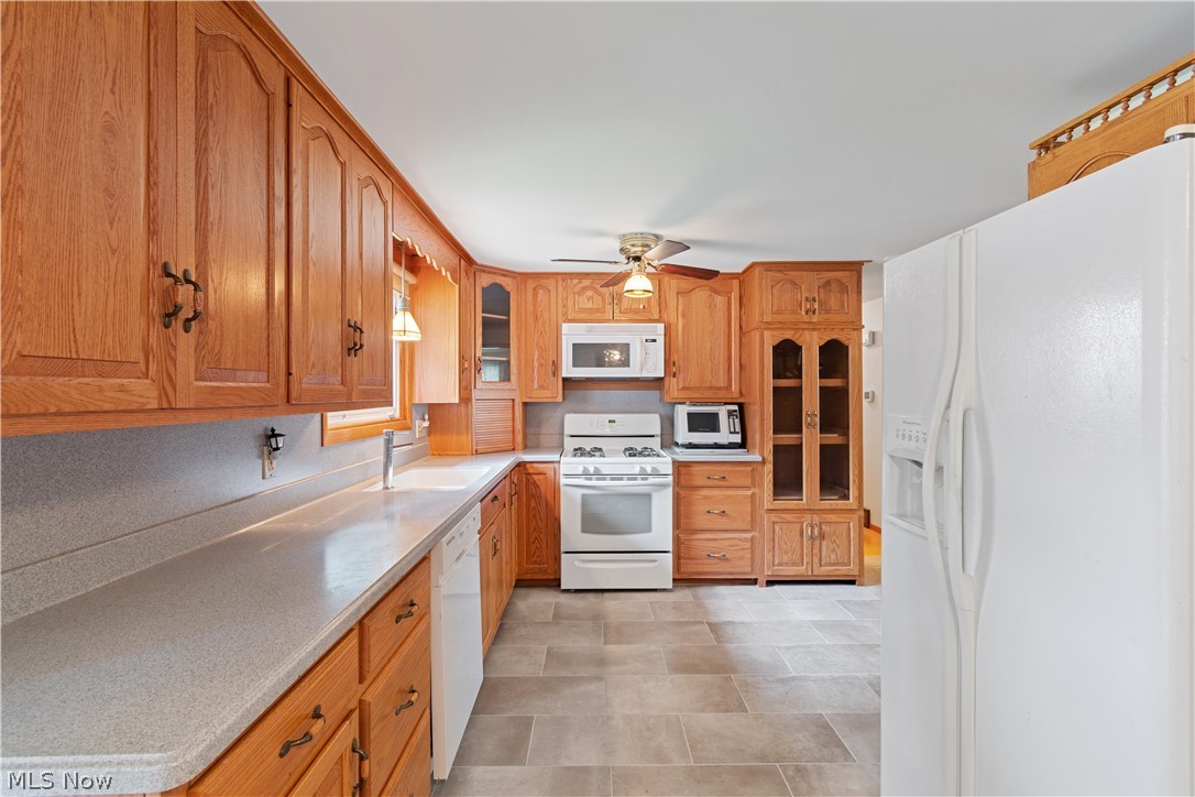 Massillon - Residential