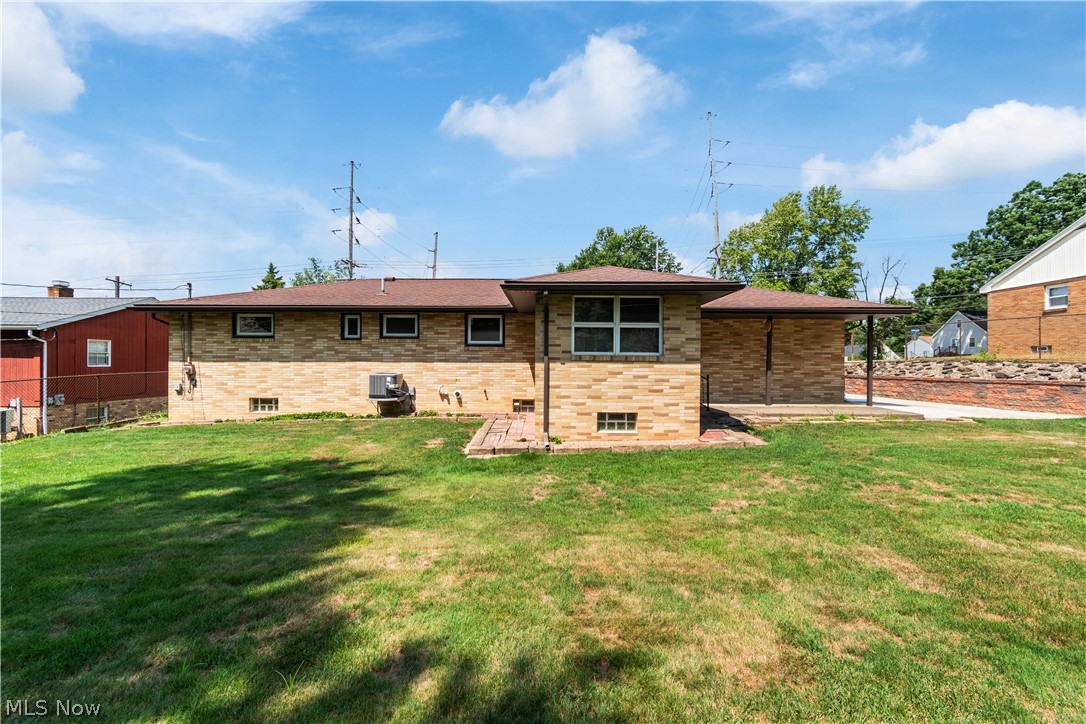 Massillon - Residential