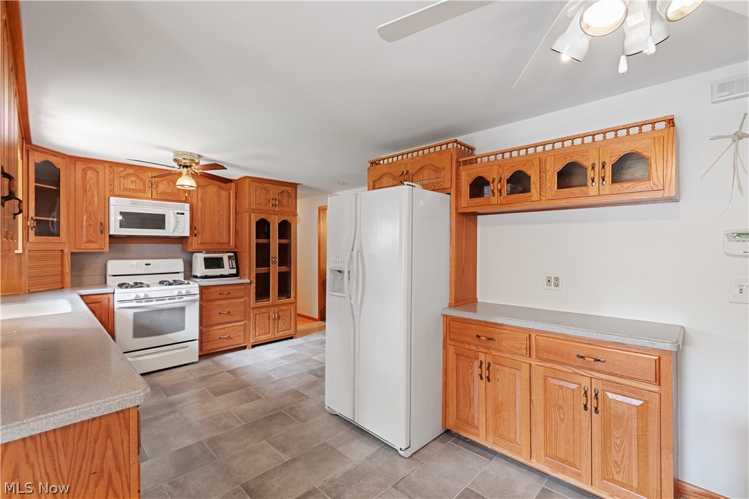 Massillon - Residential