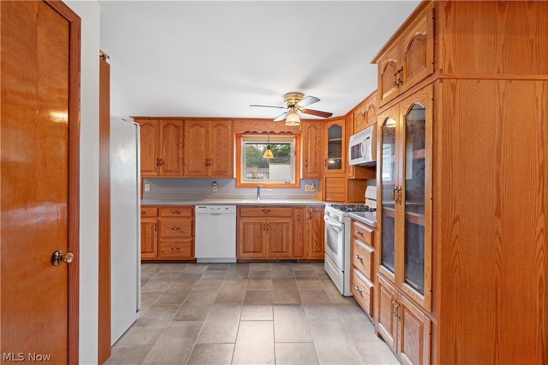 Massillon - Residential