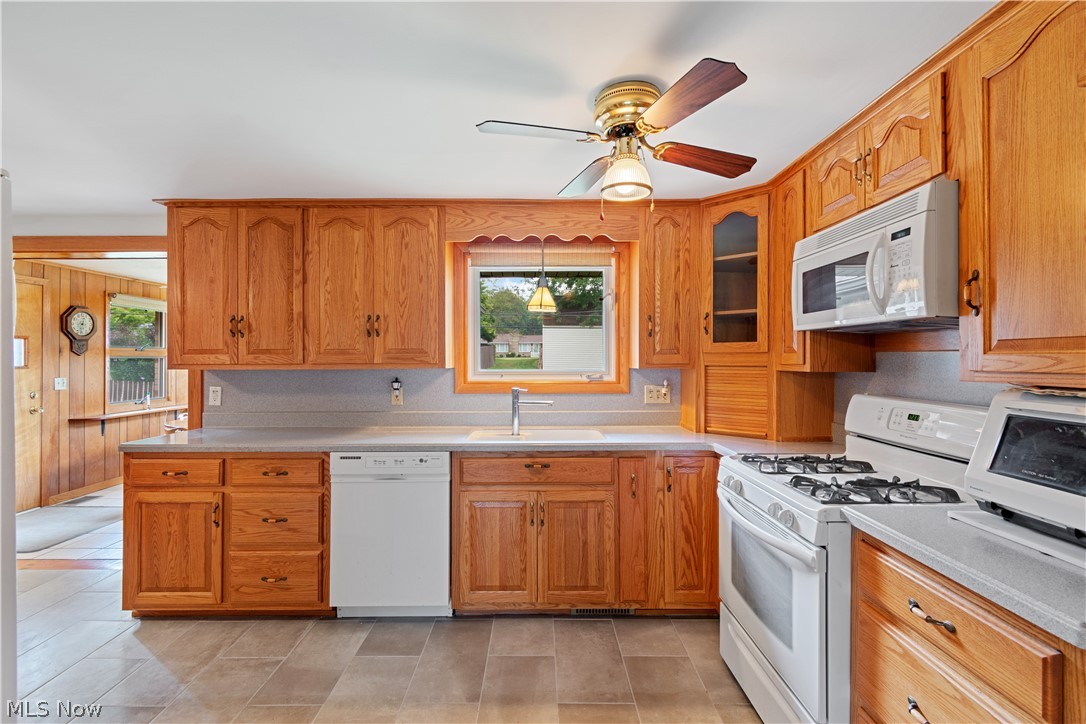 Massillon - Residential