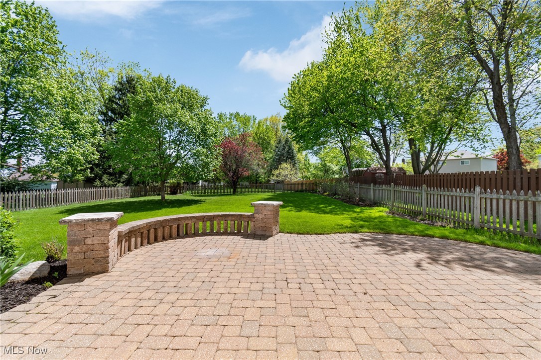 17171 Misty Lake Drive, Strongsville, Ohio image 32