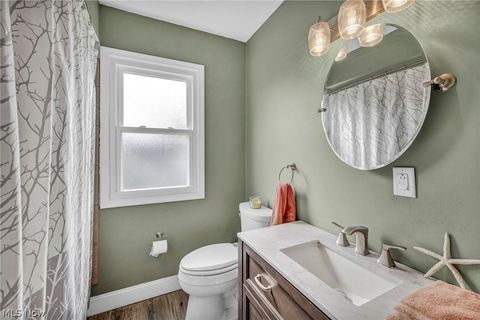 Tiny photo for 30002 Barjode Road, Willowick, OH 44095 (MLS # 5188190)