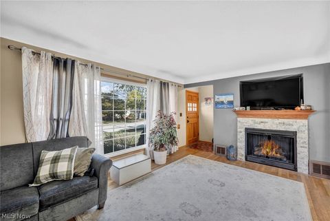 Tiny photo for 30002 Barjode Road, Willowick, OH 44095 (MLS # 5188190)