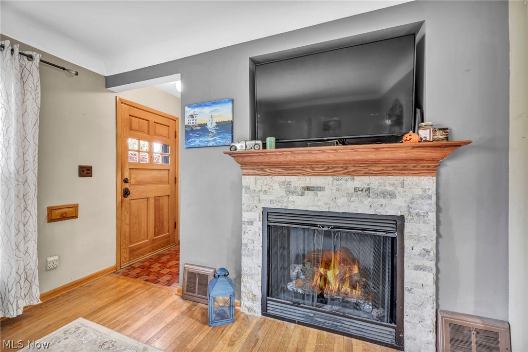 Willo-Rush Sub - Residential