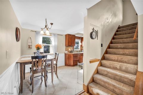 Tiny photo for 30002 Barjode Road, Willowick, OH 44095 (MLS # 5188190)