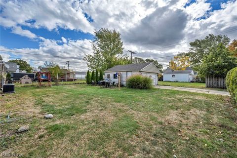 Tiny photo for 30002 Barjode Road, Willowick, OH 44095 (MLS # 5188190)